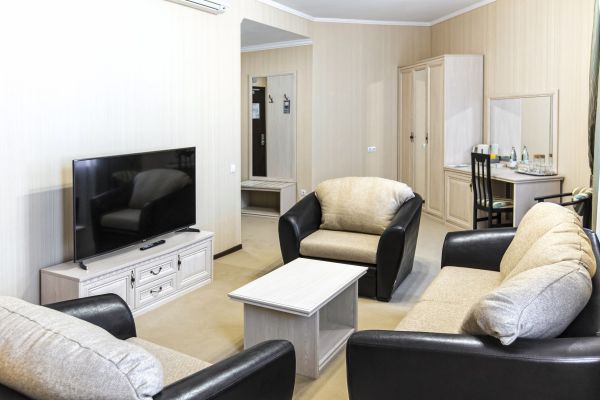 Atola Hotel (Ufa)